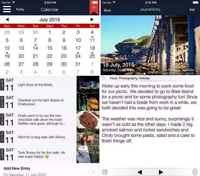 Day One Alternatives: 7 Best Journal Apps You Can Use