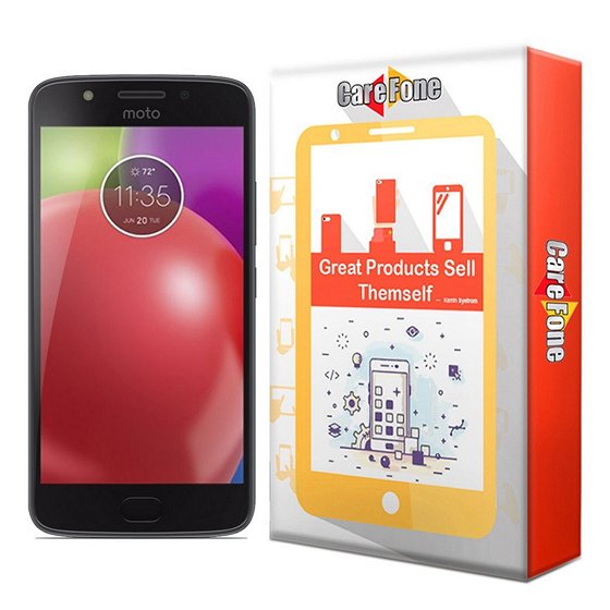 6 Best Moto E4 Screen Protectors You Can Buy