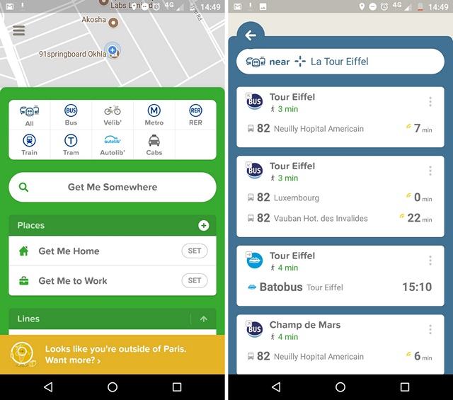 12 Best Travel Apps for Android You Should Use