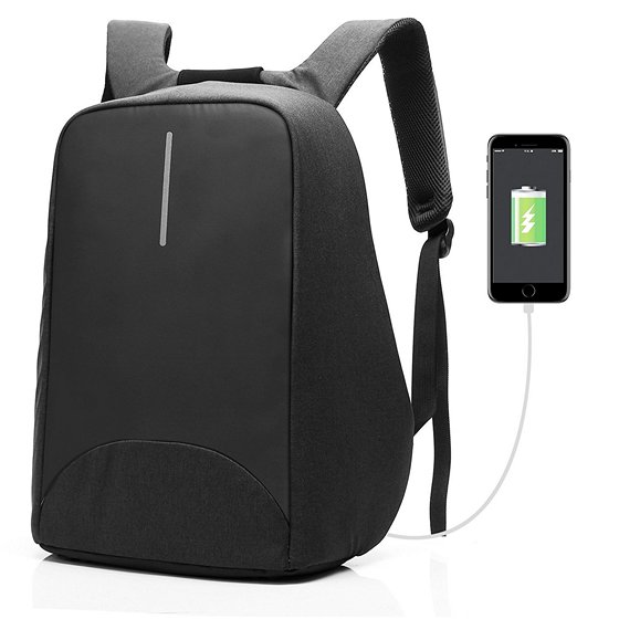 10 Best Anti-Theft Backpacks You Can Buy