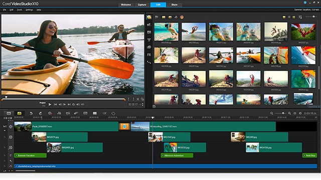 12 Best Video Editing Software for YouTube Videos