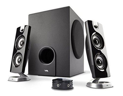 12 Best 2.1 Speaker Systems You Should Check Out