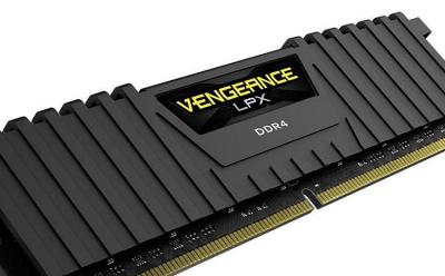 DDR3 vs DDR4 RAM