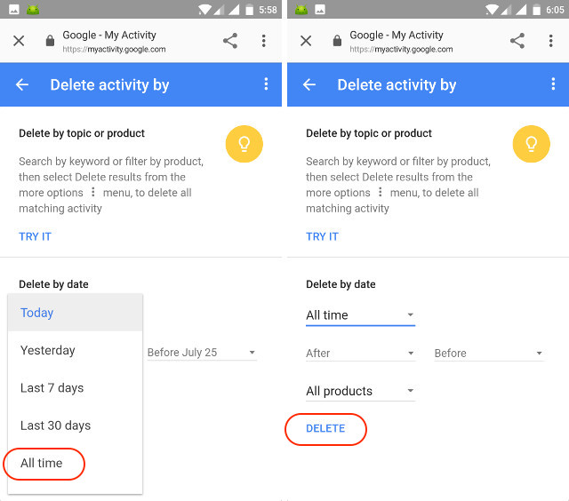 How to Disable Recents Cards in Google Now or Google App | Beebom