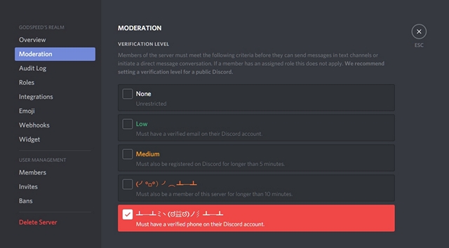 How to Create Discord Server and Invite Your Friends | Beebom