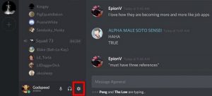push to talk release delay discord recommendation