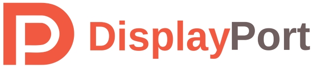 DisplayPort Logo