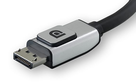 Displayport Cable