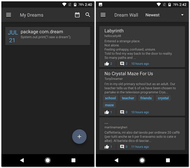 10 Best Journal Apps for Android You Can Use (2017) Beebom
