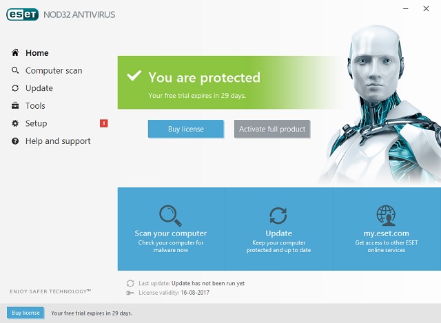 Top 6 Kaspersky Alternative Antivirus Programs You Should Use