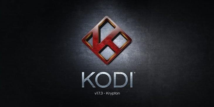 How to Install Kodi Addons v17 Krypton