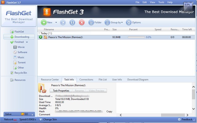 FlashGet