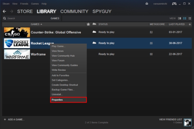 17 obscure Steam tips and tricks that can power up your PC gaming