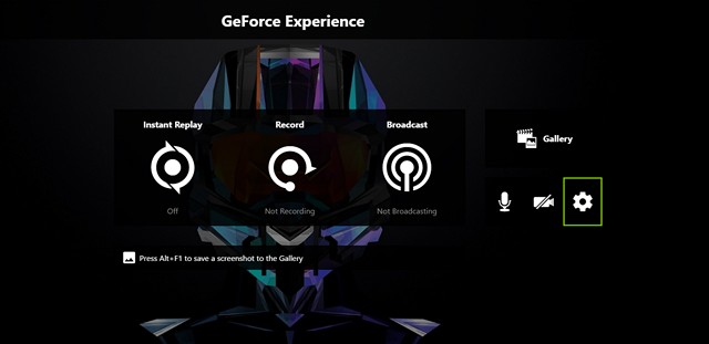 How to Set Up Instant Replay on NVIDIA GeForce Experience