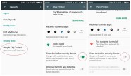 What Is Google Play Protect And How To Enable Or Disable It Beebom