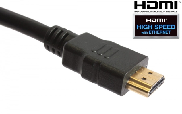 HDMI Cable