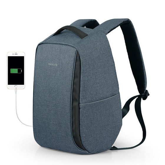 10 Best Anti-Theft Backpacks You Can Buy