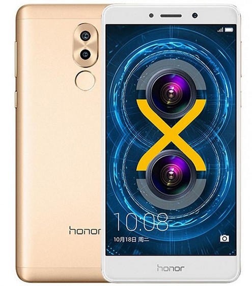 Honor 6X Best Phones Under 15000 INR