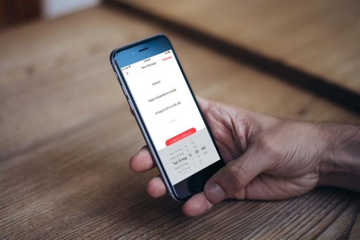 How to Schedule Text Messages on iPhone