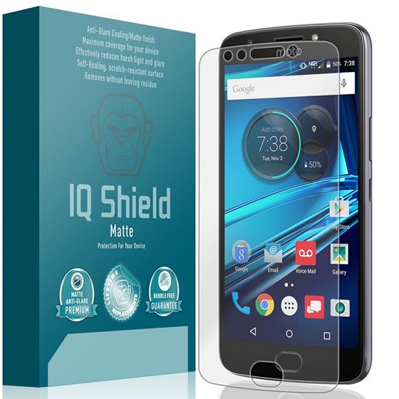 8 Best Moto E4 Plus Screen Protectors You Can Buy