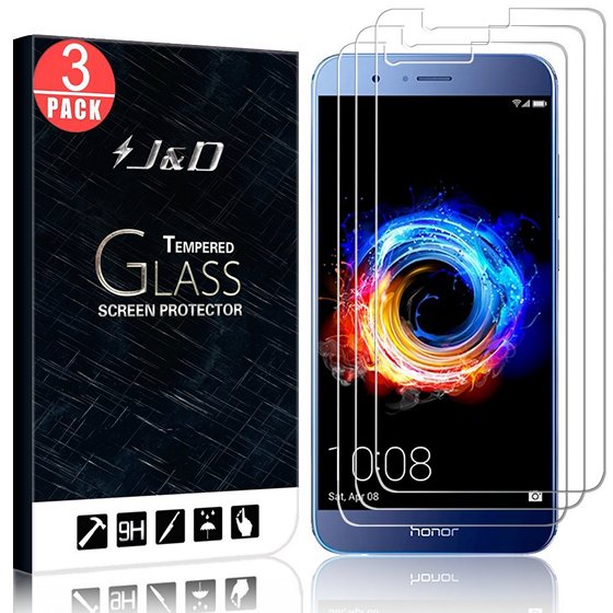 8 Best Honor 8 Pro Screen Protectors You Can Buy