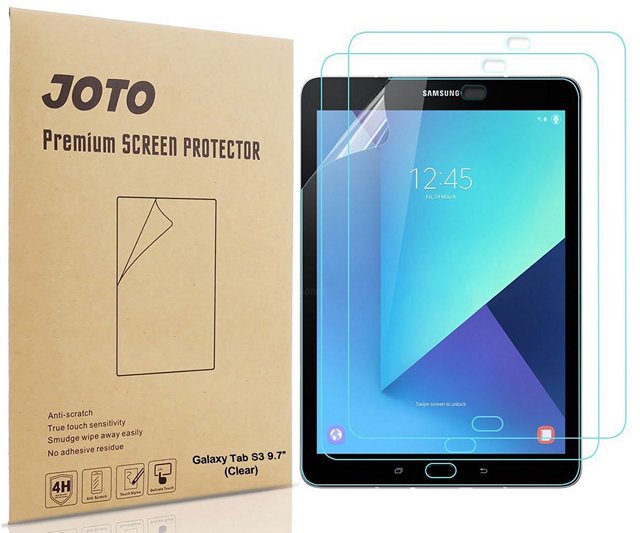 8 Best Galaxy Tab S3 Screen Protectors Beebom