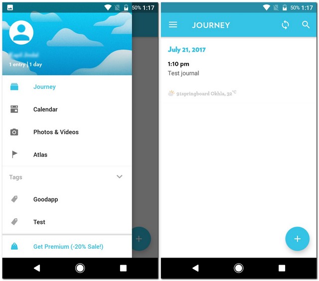 10 Best Journal Apps for Android You Can Use (2017) Beebom