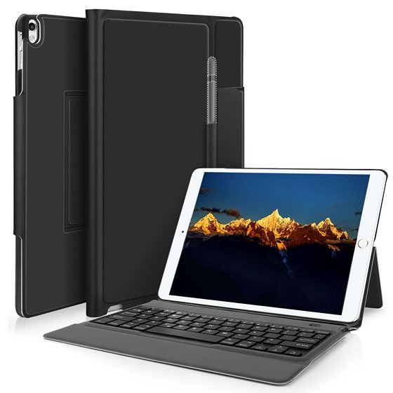 7 Best 10.5-inch iPad Pro Keyboard Cases You Can Buy