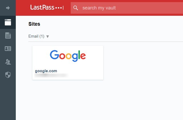 is lastpass safer than chrome