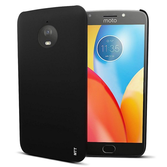 10 Best Moto E4 Plus Cases and Covers You Can Buy