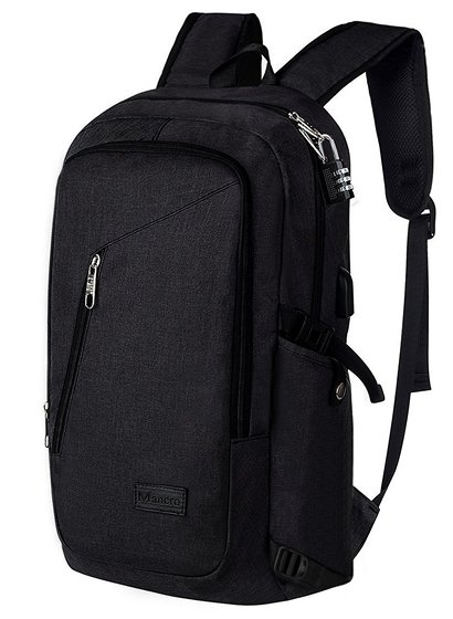 10 Best Anti-Theft Backpacks You Can Buy