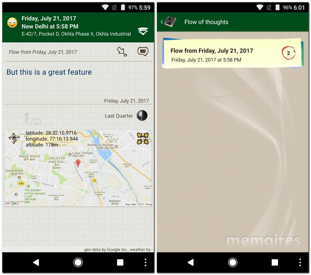 10 Best Journal Apps for Android You Can Use (2017) Beebom