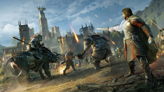 Middle-earth: Shadow of Mordor Tweaks Guide to Improve Graphics