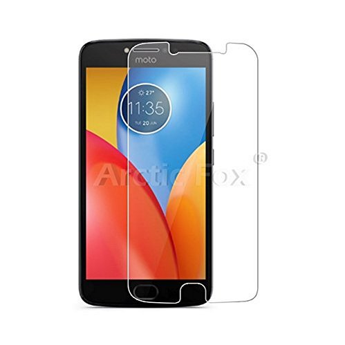 6 Best Moto E4 Screen Protectors You Can Buy