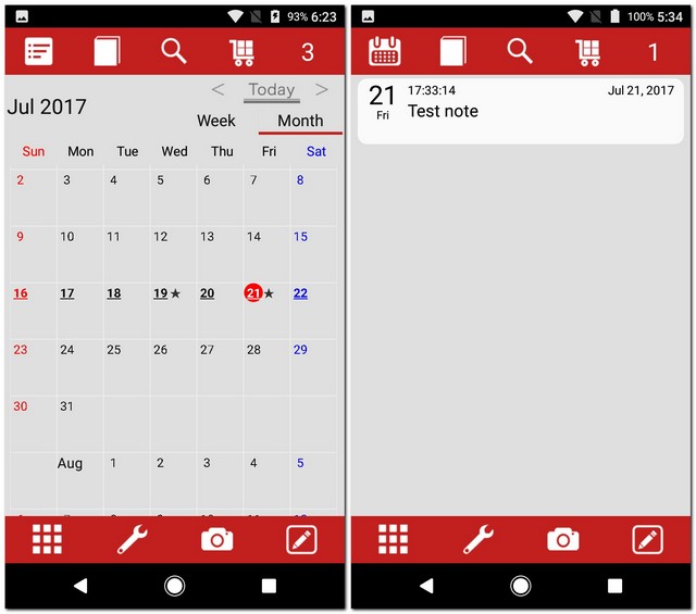 10 Best Journal Apps for Android You Can Use (2017) Beebom