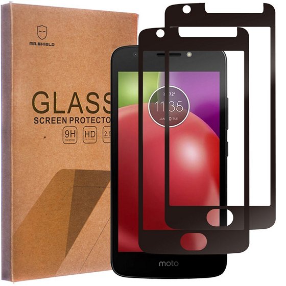 6 Best Moto E4 Screen Protectors You Can Buy