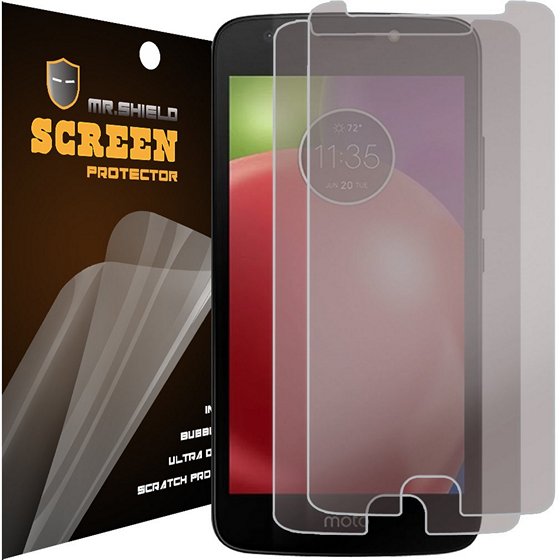 6 Best Moto E4 Screen Protectors You Can Buy