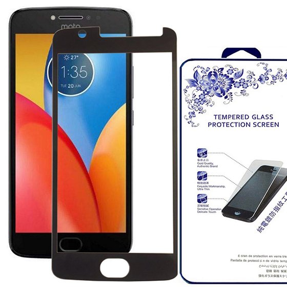 8 Best Moto E4 Plus Screen Protectors You Can Buy