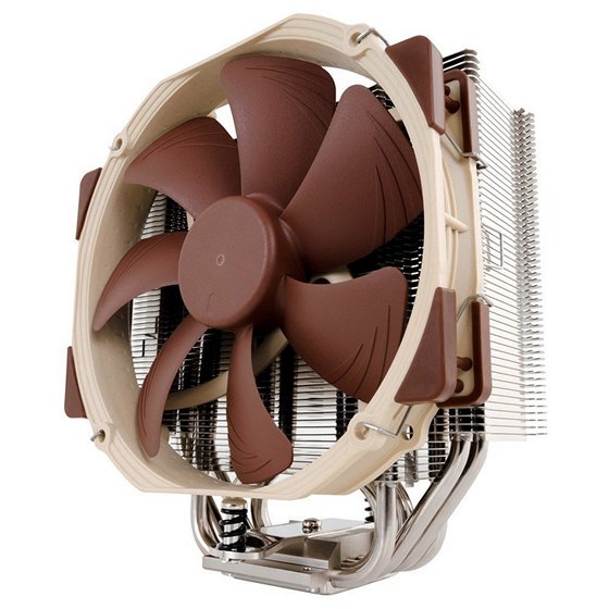 cpu air cooling product from noctua