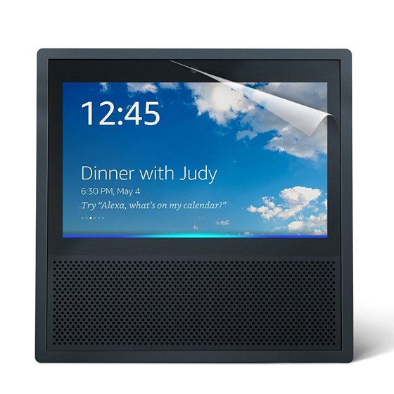 8 Best Amazon Echo Show Screen Protectors You Can Buy