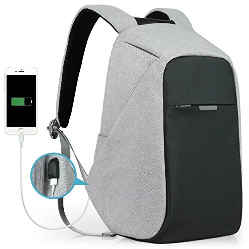 Kopack anti outlet theft travel backpack