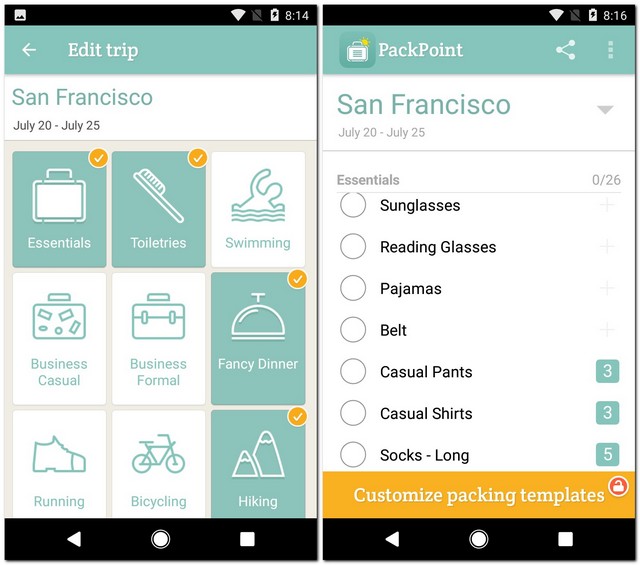 12 Best Travel Apps for Android You Should Use (2017) Beebom