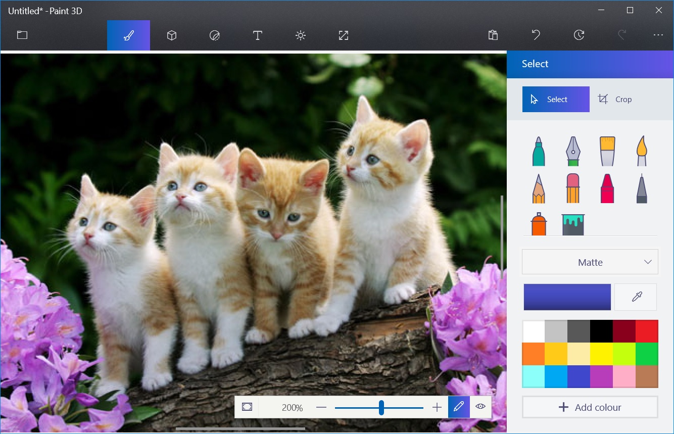 Top 7 Free MS Paint Alternatives You Can Use