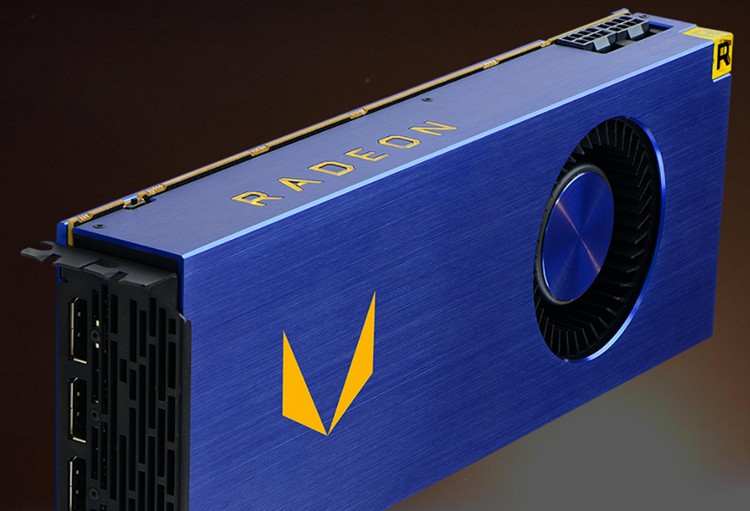 AMD Radeon Vega FE vs NVIDIA Titan XP: Quick Comparison