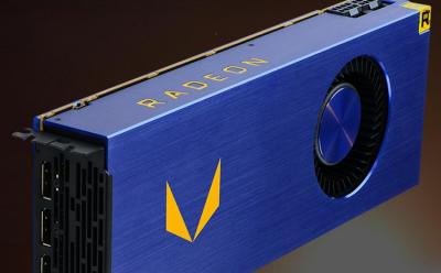 AMD Radeon Vega FE vs NVIDIA Titan XP: Quick Comparison