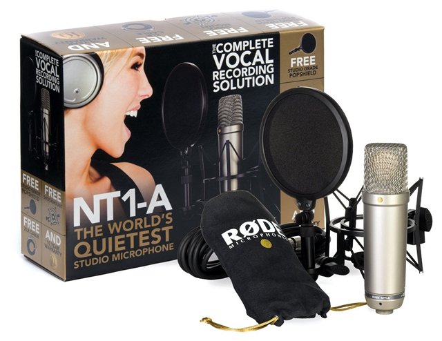 10 Best Microphones For YouTube Videos You Can Buy