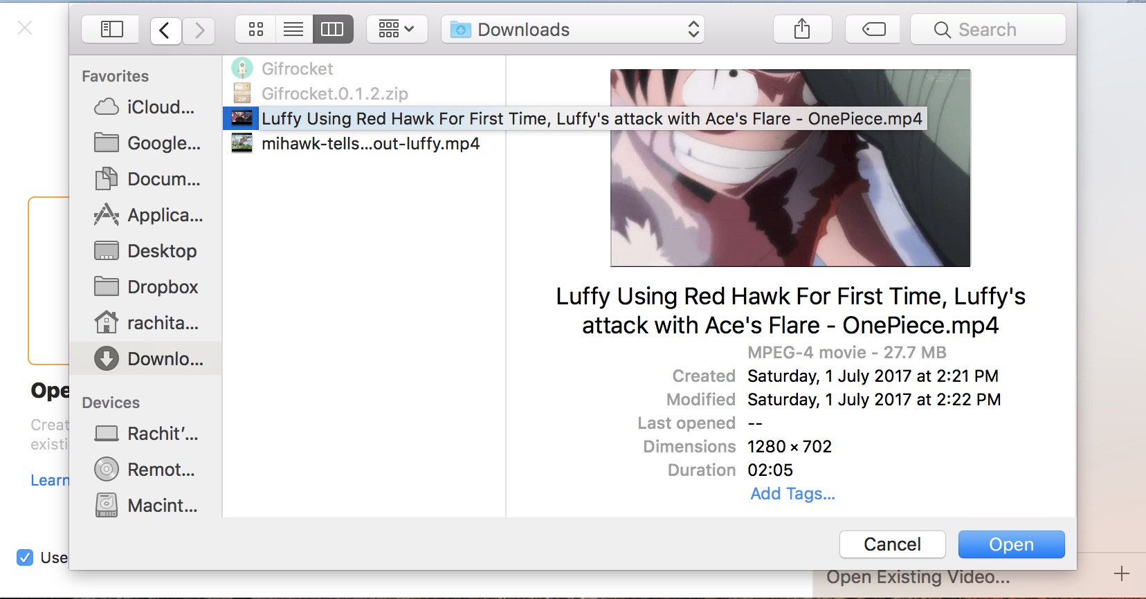 How to Create GIFs on Mac With Ease (Guide)