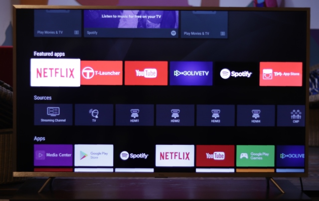 TCL L55P2MUS TV Review: Best Budget 4K Android Smart TV? | Beebom