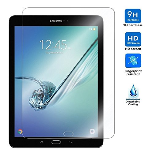 8 Best Galaxy Tab S3 Screen Protectors You Can Buy