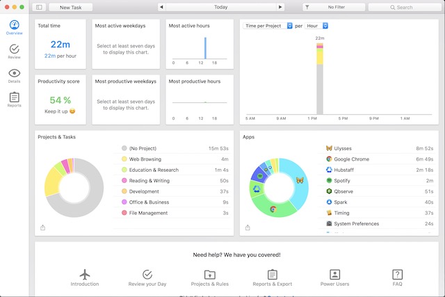 How to Track Time on Mac Using Time Tracking Apps | Beebom